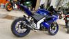 Ốp sườn r1 cho Yamaha R15v3