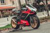 Kính gió Ducati 899 Panigale