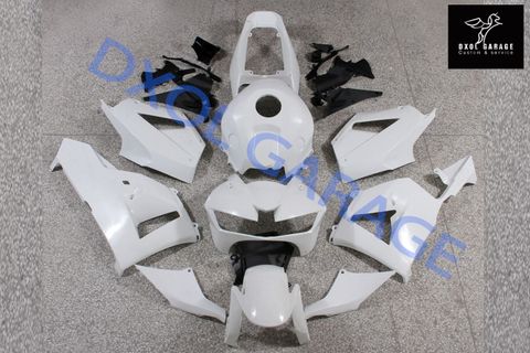  dàn áo nhựa Honda CBR600 2013 - 2016 ( Phôi Trắng ) 