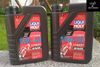 Nhớt Mô Tô Cao Cấp Liqui Moly 10W-40 4T Street 1521 (1L)