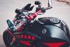 Body custom Yamaha FZ150 custom