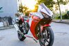 CBR300r Lên dàn áoCBR1000rr 2020 | DXOL GARAGE