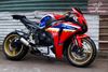 Honda CBR1000 2010 lên tem đấu | DXOL GARAGE