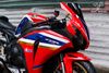 Honda CBR1000 2010 lên tem đấu | DXOL GARAGE