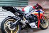 Honda CBR1000 2010 lên tem đấu | DXOL GARAGE