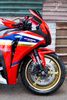 Honda CBR1000 2010 lên tem đấu | DXOL GARAGE