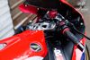 Honda CBR1000 2010 lên tem đấu | DXOL GARAGE