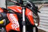 Benelli bn600 lên đuôi S1000r đầu GPX 150 | DXOL GARAGE