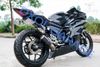 Yamaha R15v3 lên áo Yamaha R6