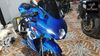 ốp đuôi R1 cho Suzuki GSX 150