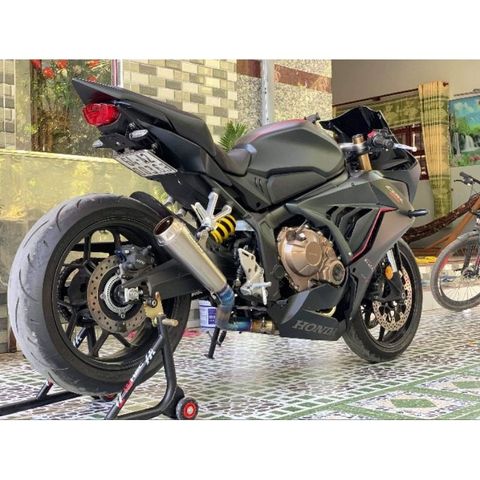  cánh gà CBR650 kiểu bmw s1000 