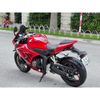 đuôi CBr650 mẫu cá đuối