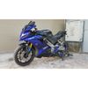 Ốp sườn yamaha R15v3