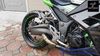 Ốp gắp bmw s1000r cho Kawasaki ninja 300