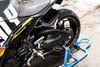 Ốp gắp BMW s1000r cho kawasaki Ninja 400