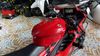 Ốp bình xăng ducati cho gsx R150