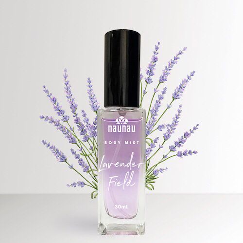 Body mist Lavender Field