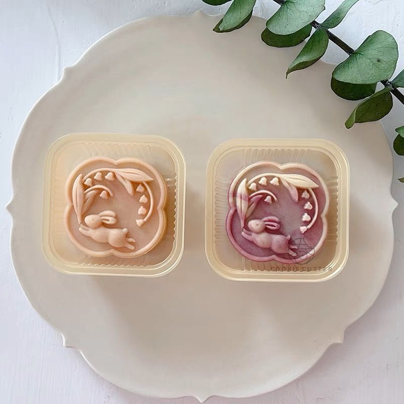 Khay Đựng Bánh Trung Thu