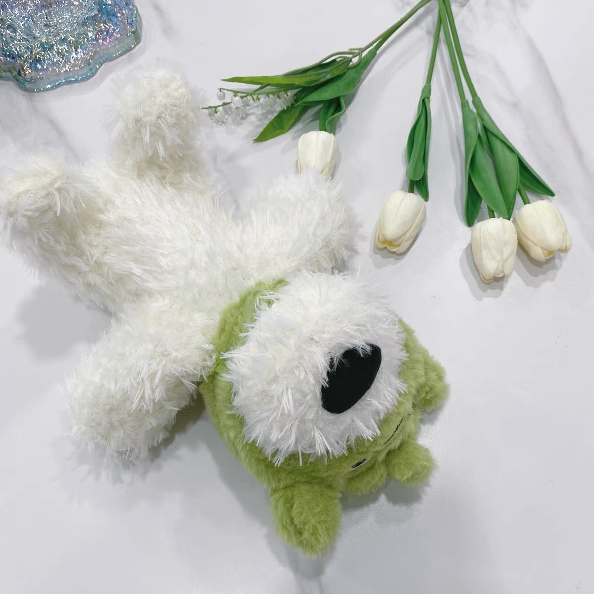 Thú Nhồi Bông Dễ Thương