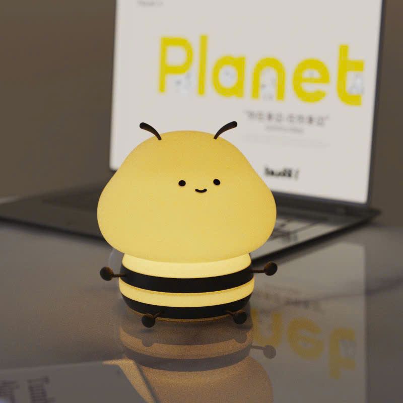 Đèn Ngủ Bee Chubby