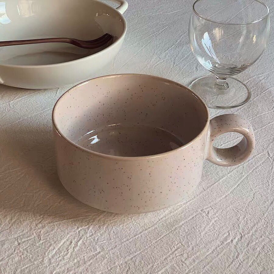 Bát Sứ Hình Cuppy
