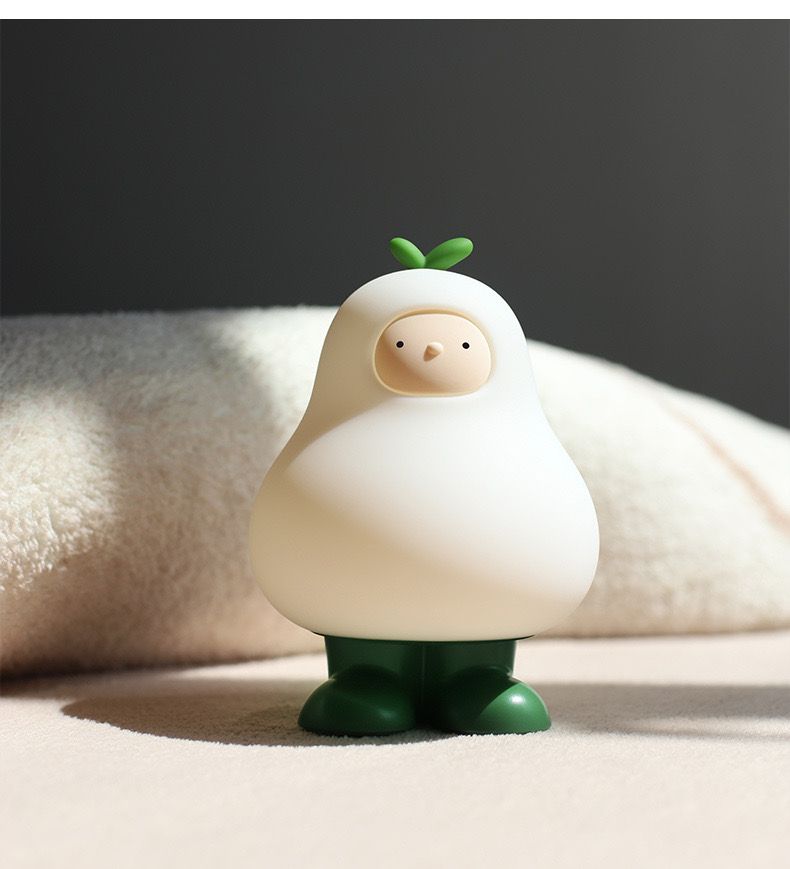 Đèn Ngủ Pear Baby