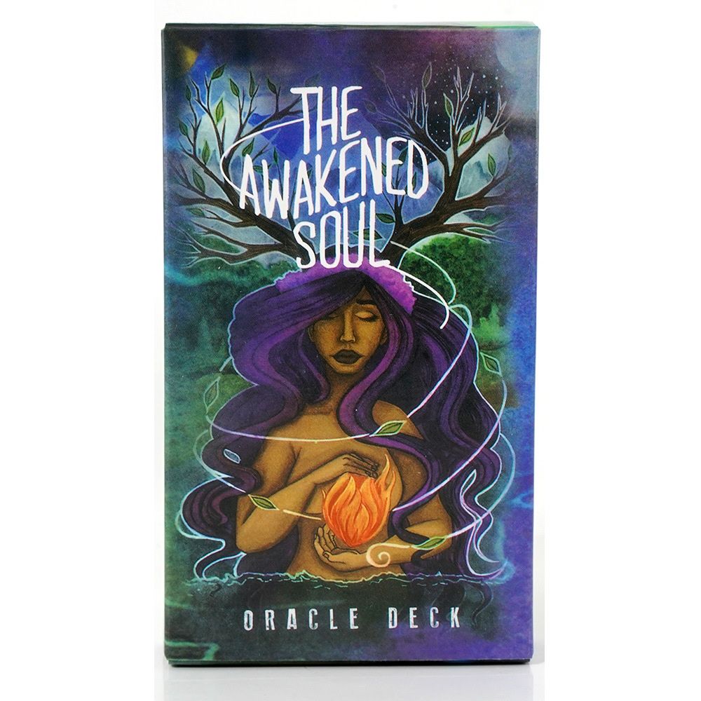 Bài The Awakened Soul