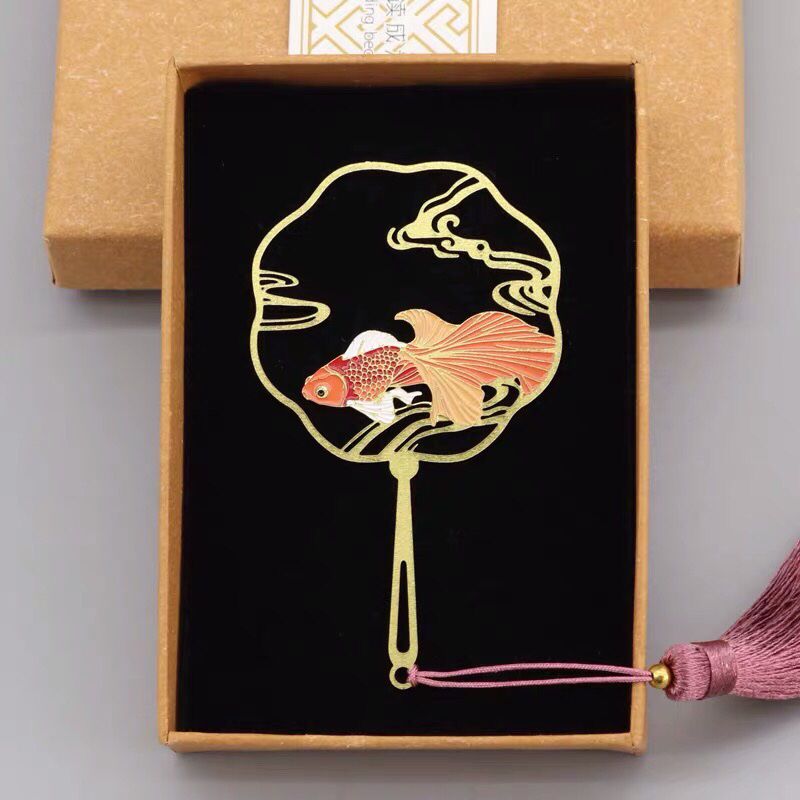 Bookmark Cá