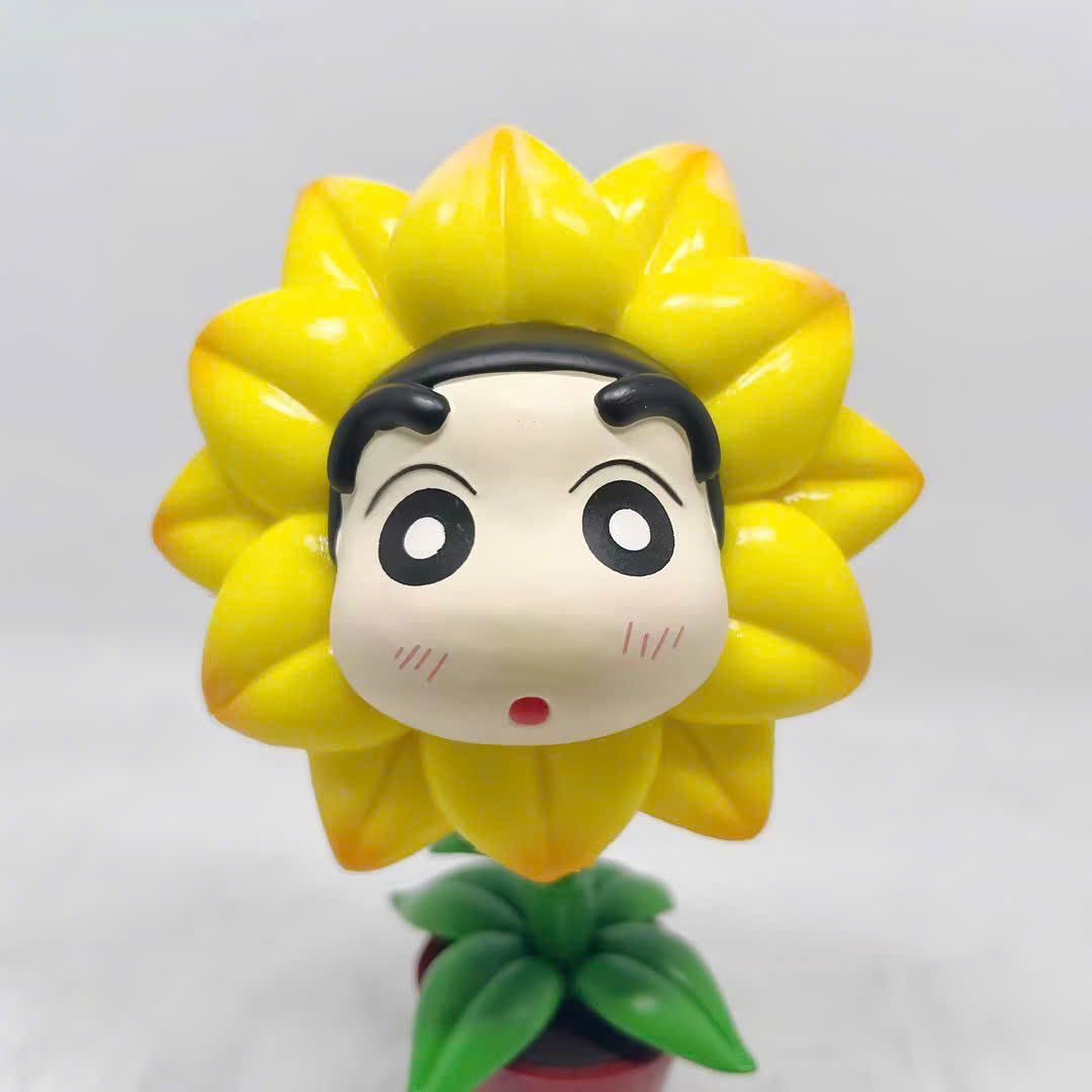 Hoa Hướng Dương Shin-chan
