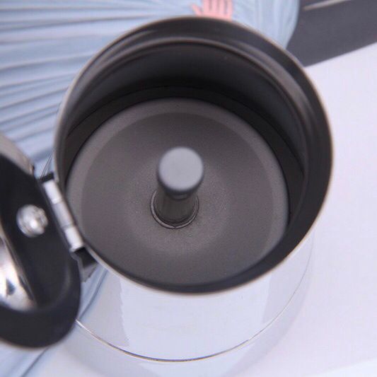 Moka Pot 4.0