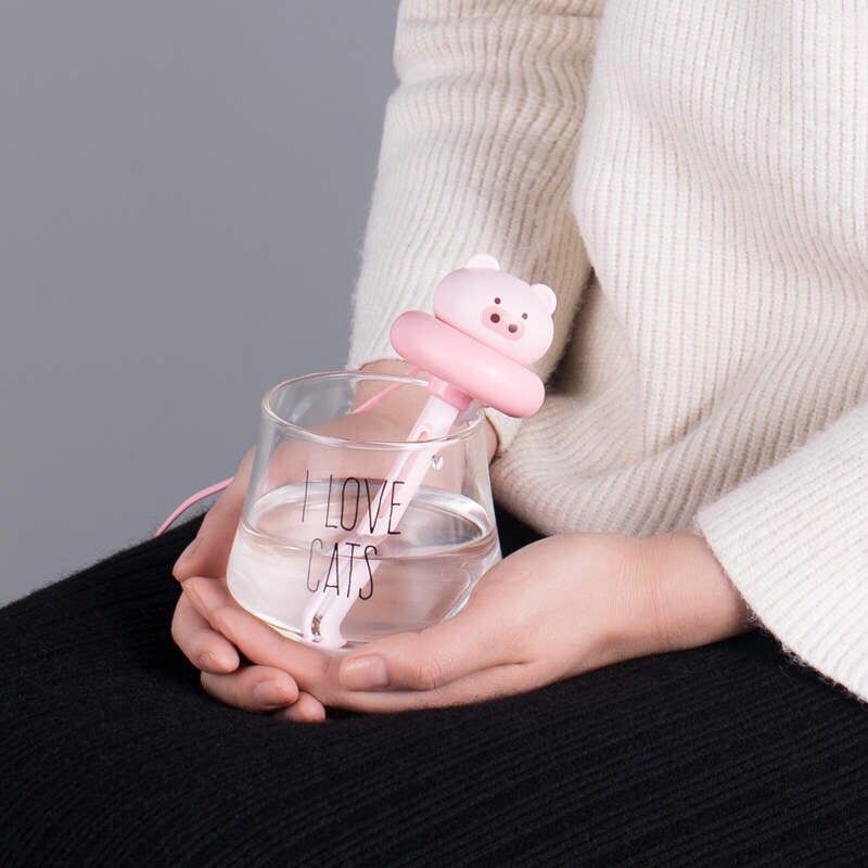 Máy phun sương Lợn Béo