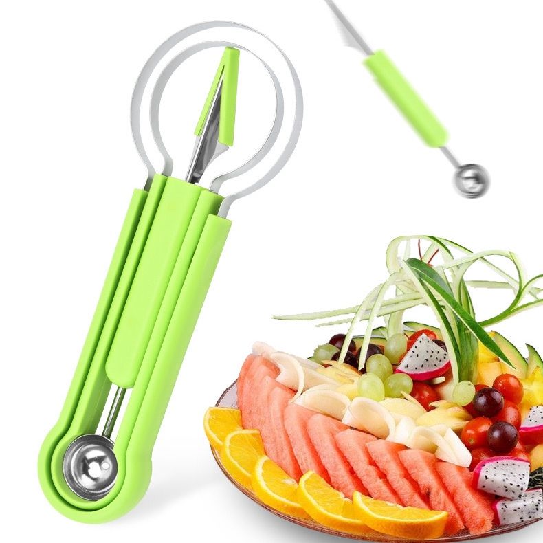 Dụng Cụ Tạo Hình Trái Cây