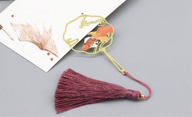 Bookmark Cá