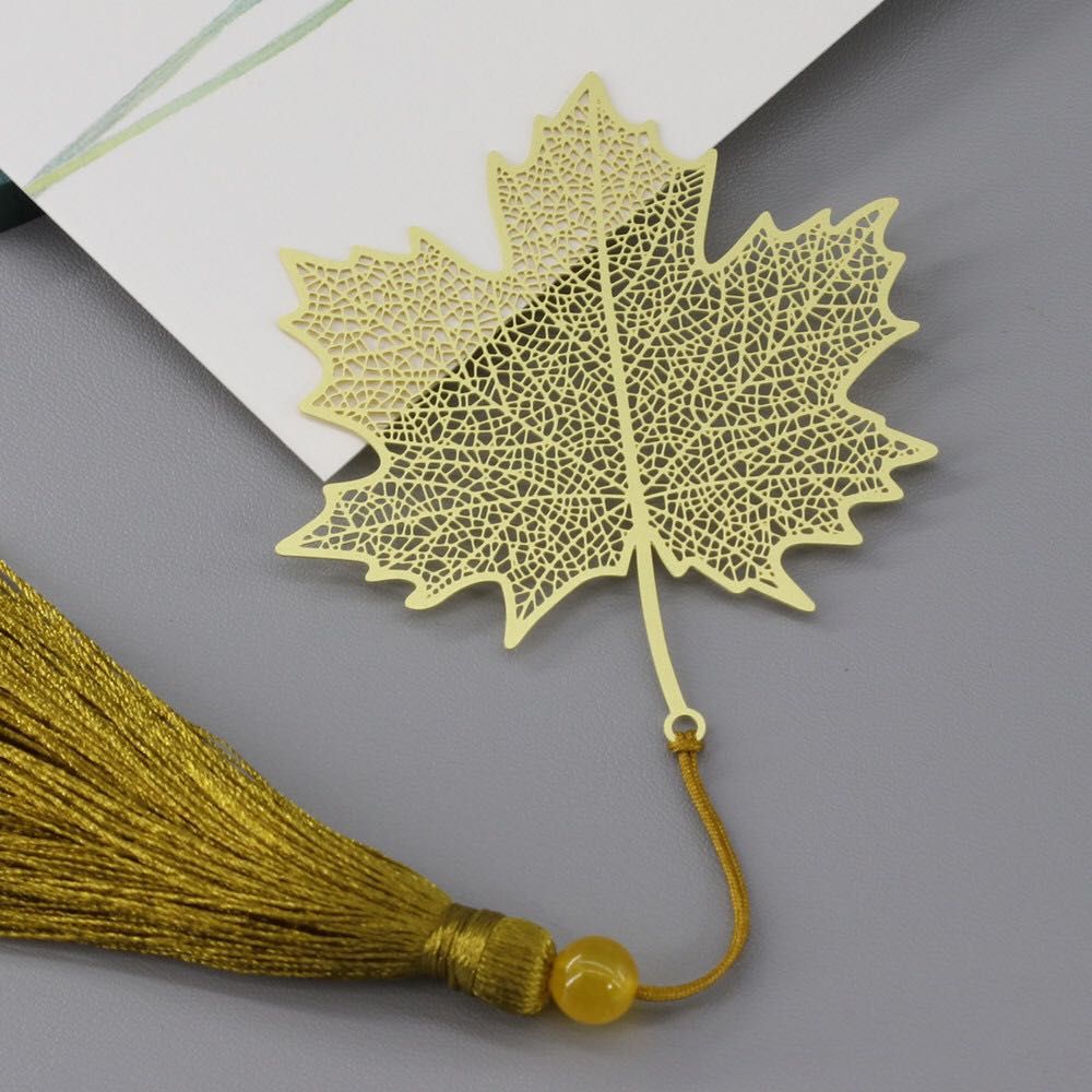 Bookmark Lá