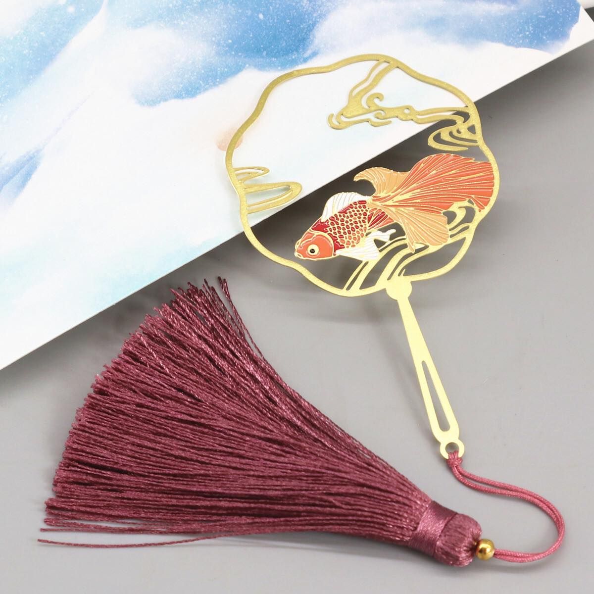 Bookmark Cá