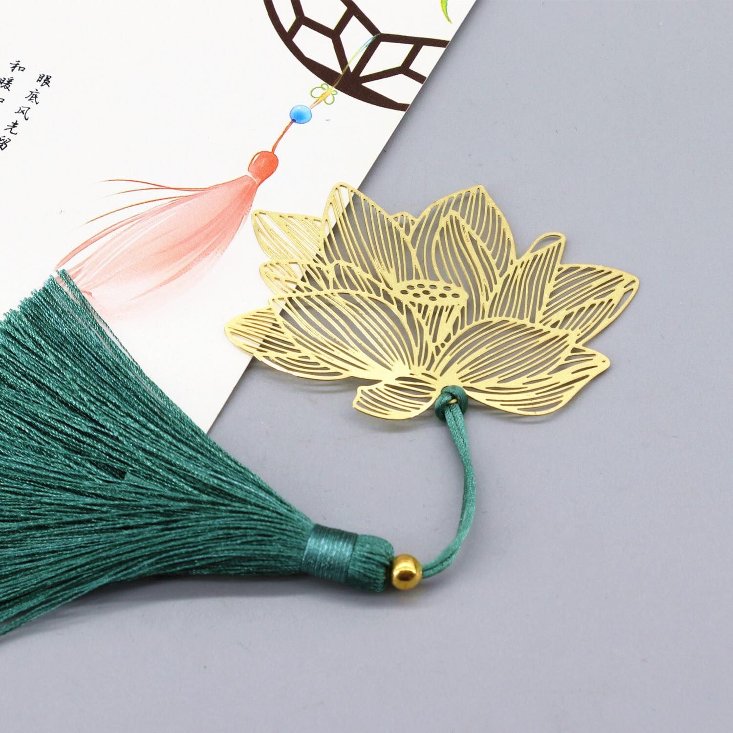 Bookmark Lá