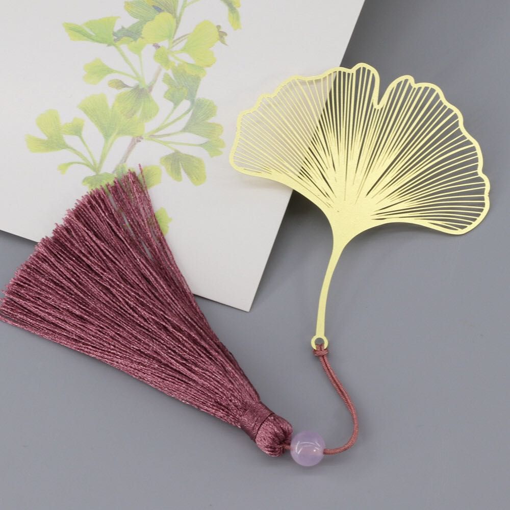 Bookmark Lá