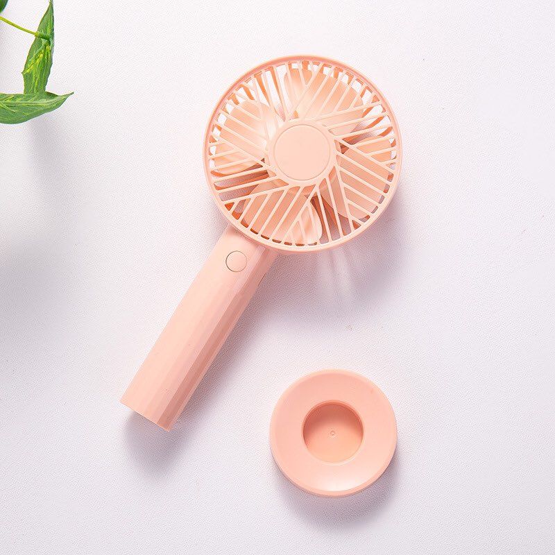 Quạt Mini Cầm Tay