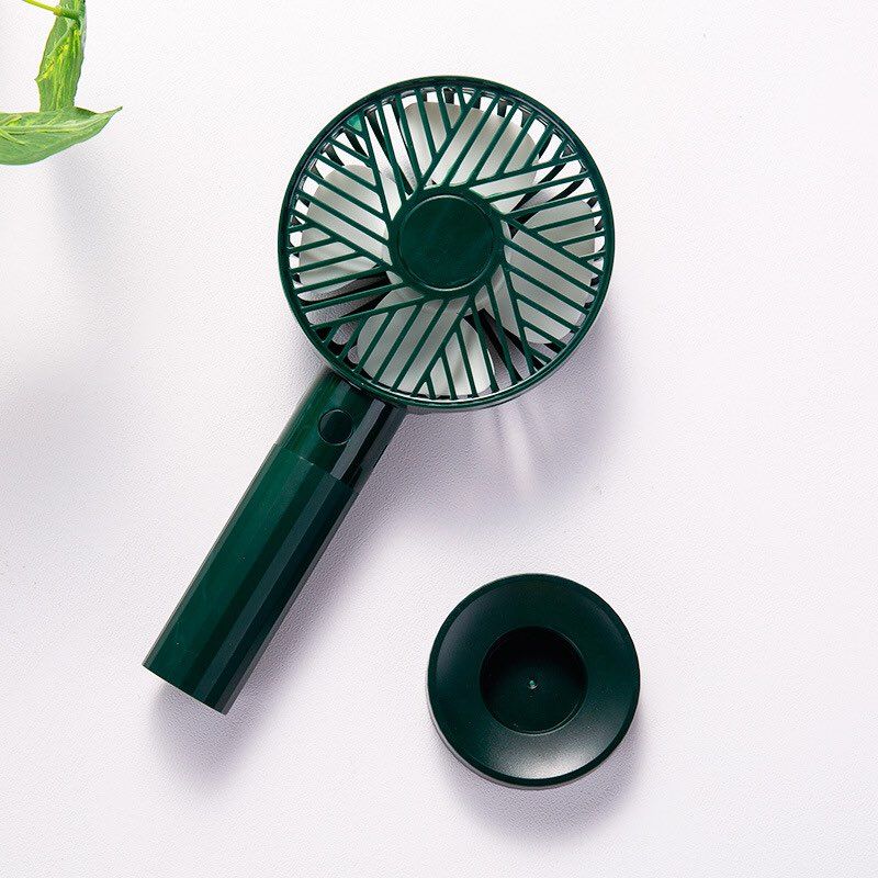 Quạt Mini Cầm Tay