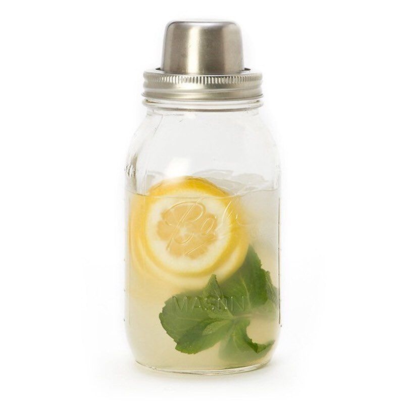 Bình Mason Shaker