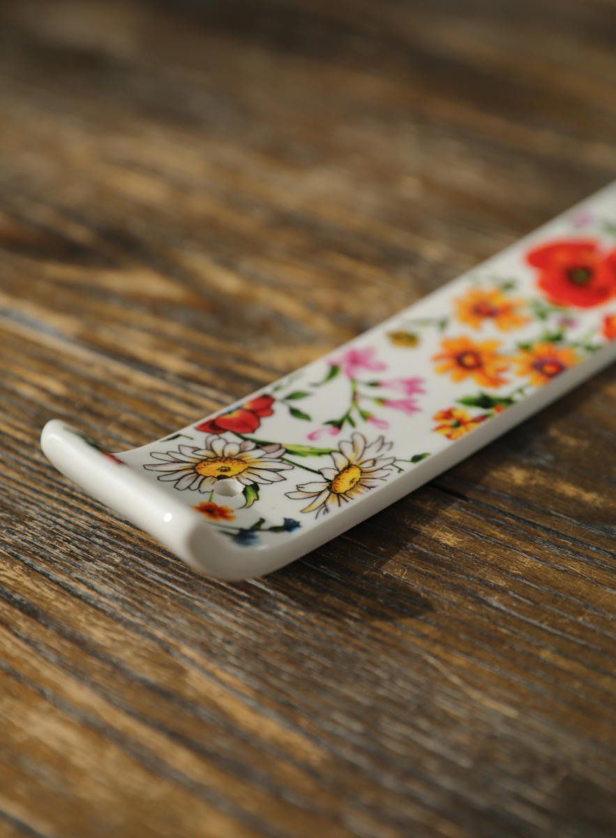 Đốt Trầm Que Flower