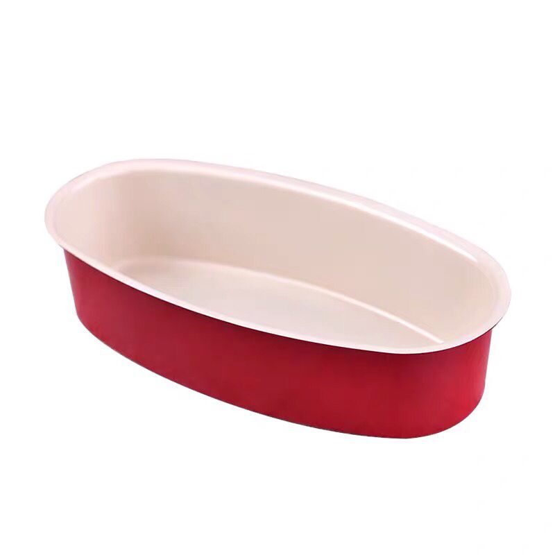 Khay Nướng Bánh Red