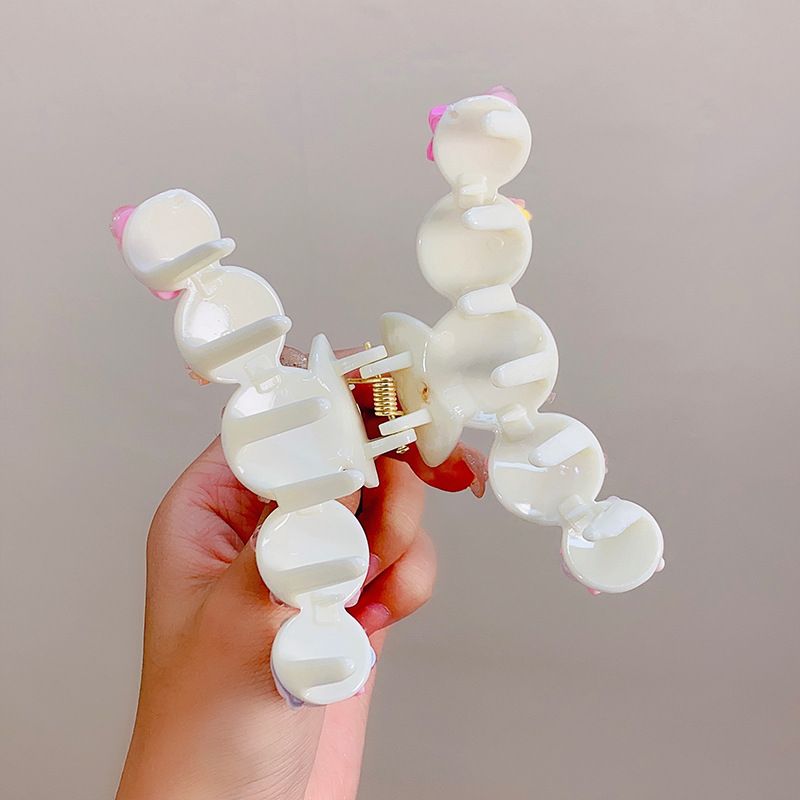 Kẹp Tóc Sanrio