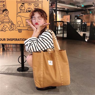 Túi Tote Leaf
