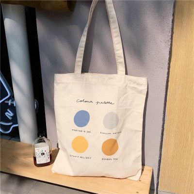 Túi Tote Color