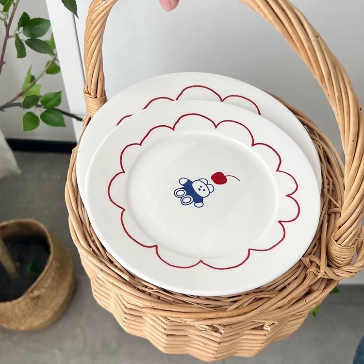 Đĩa Gấu Anh Đào