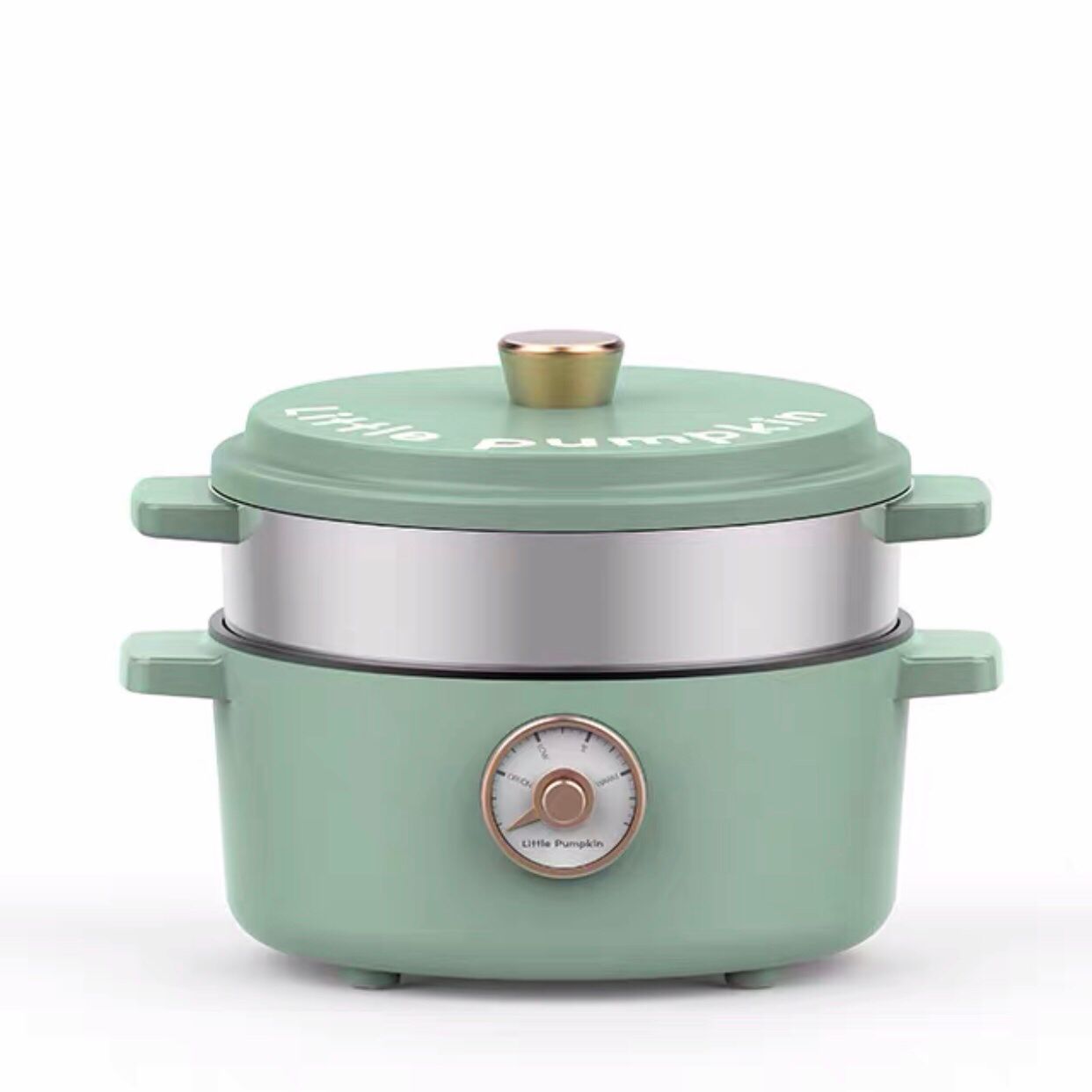 Nồi Điện Pastel (kèm xửng hấp)