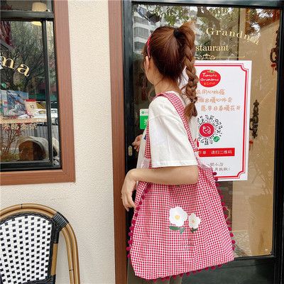 Túi Tote Dear