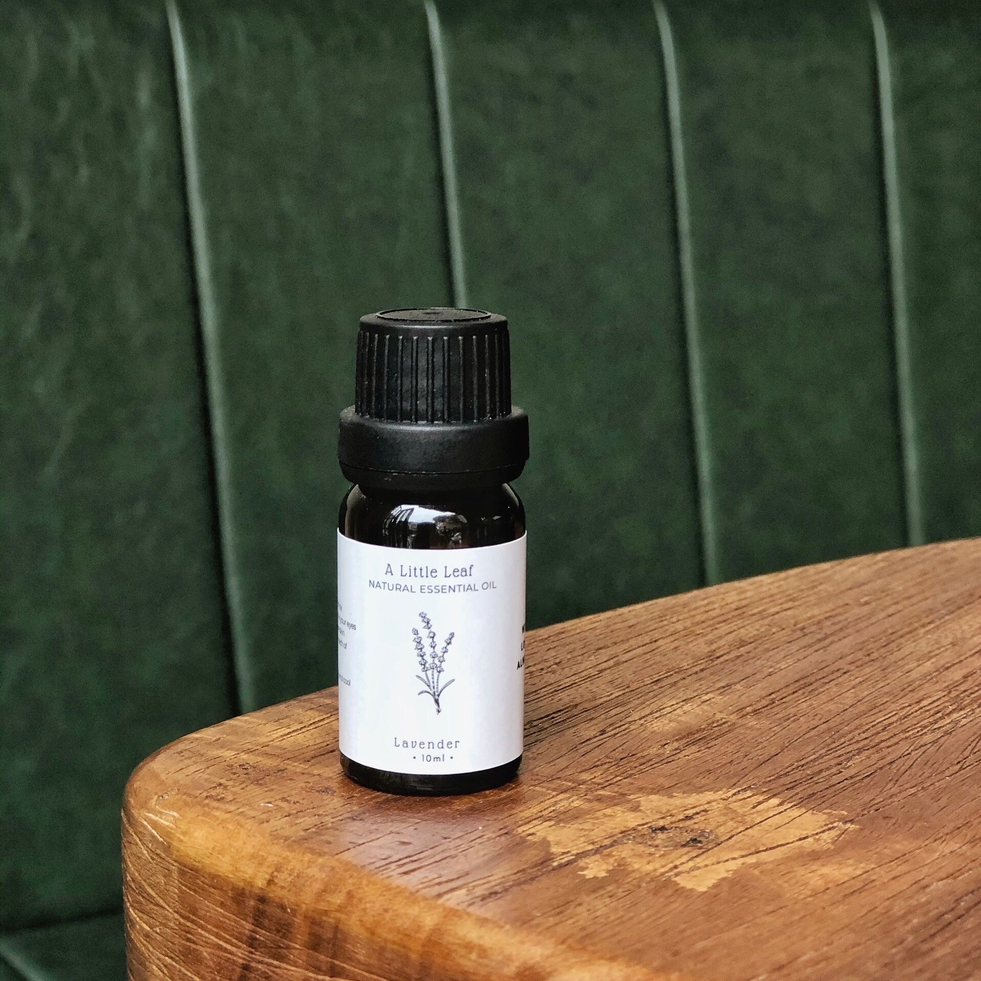 Tinh Dầu Lavender