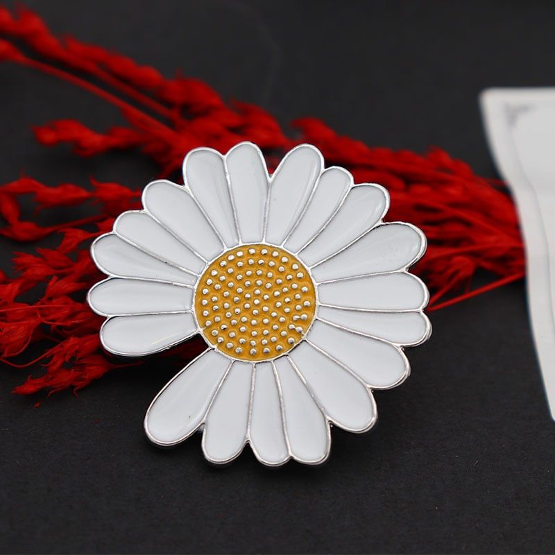 Pin Cài Peaceminusone